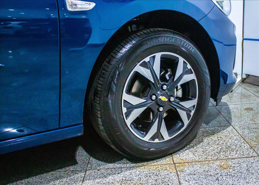 ONIX 1.0 TURBO FLEX LT MANUAL
