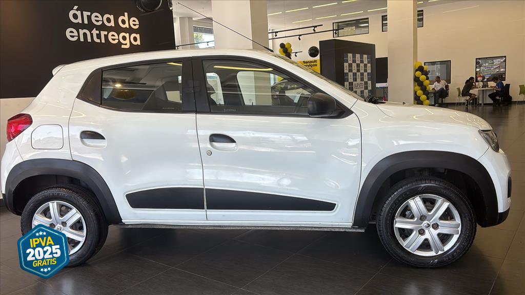 KWID 1.0 12V SCE FLEX ZEN MANUAL2