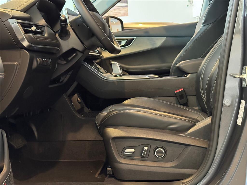 TIGGO 5x 1.5 VVT TURBO iFLEX SPORT CVT11