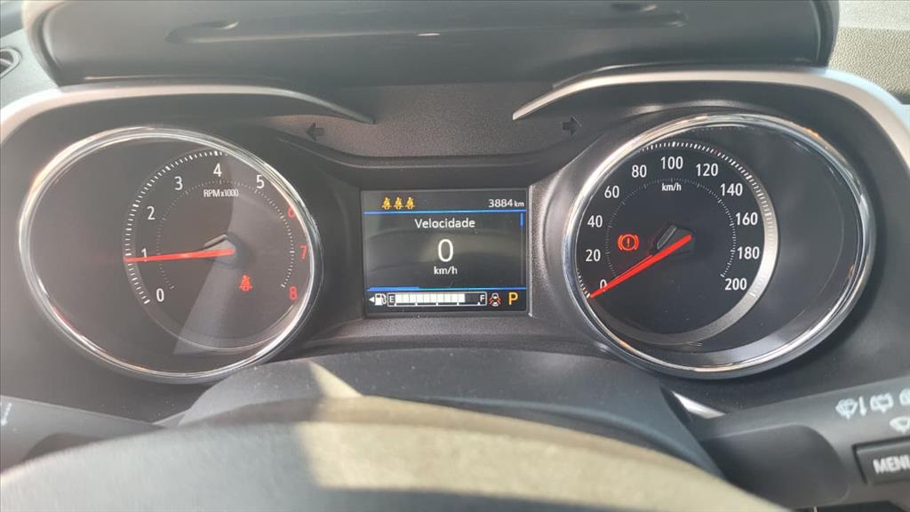 TRACKER 1.2 TURBO FLEX PREMIER AUTOMÁTICO4