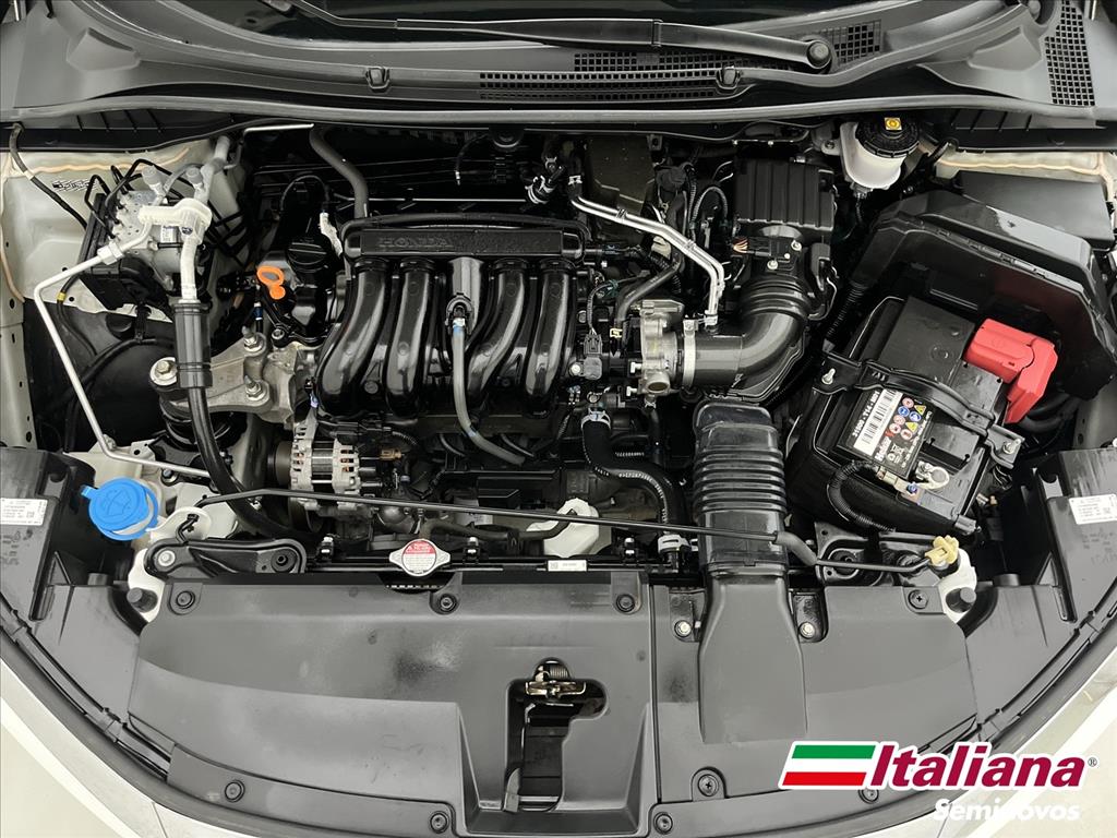 CITY 1.5 i-VTEC FLEX HATCH EX CVT14