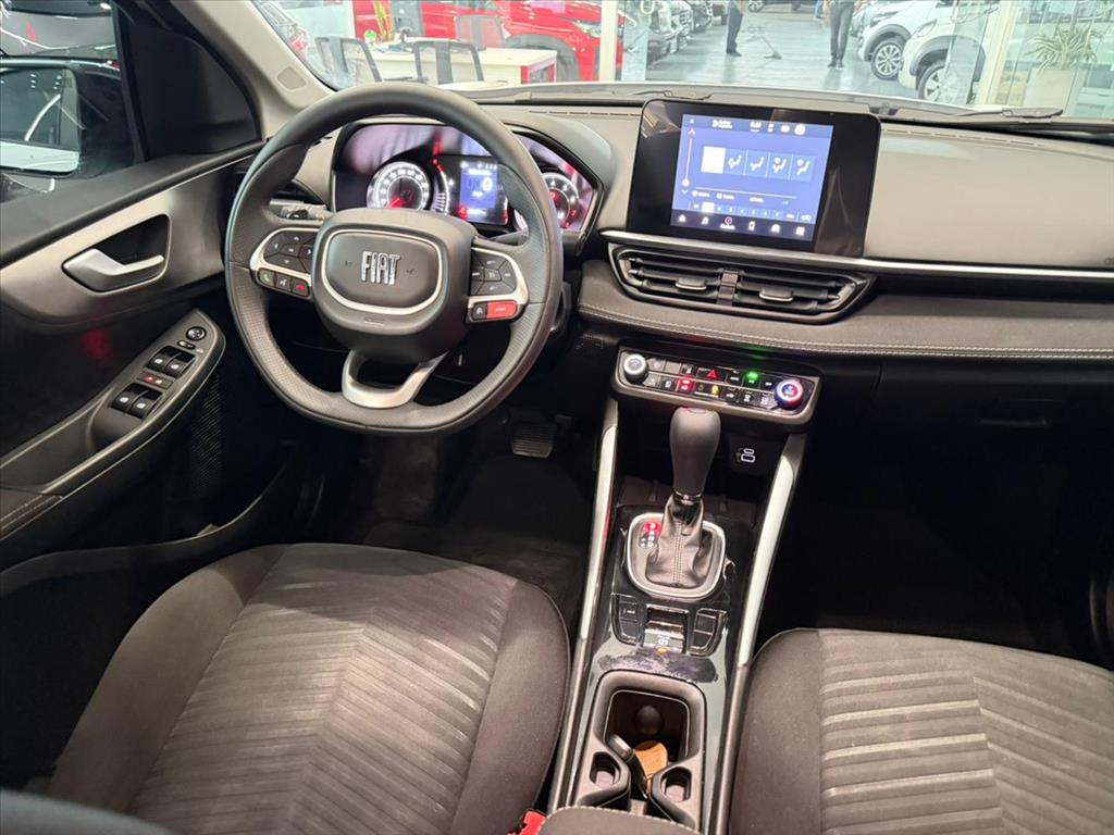 FASTBACK 1.0 TURBO 200 FLEX AUDACE CVT8