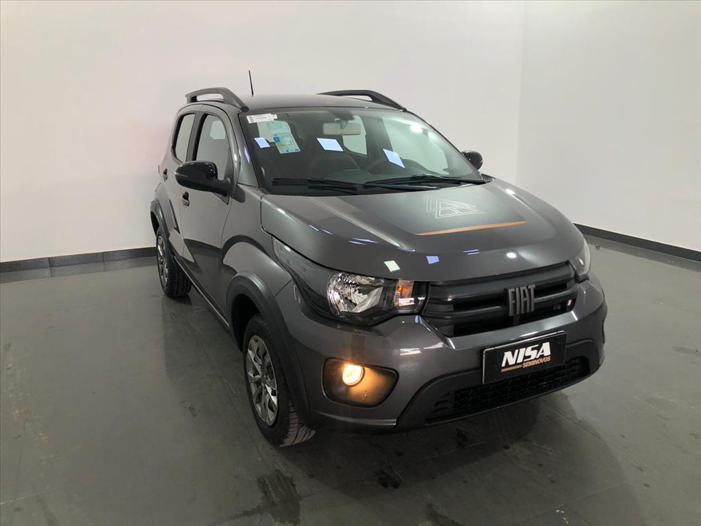 MOBI 1.0 EVO FLEX TREKKING MANUAL2