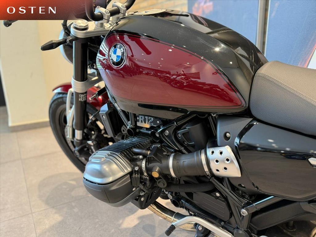 BMW Motorrad-R-12