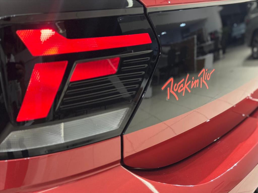 POLO 1.0 MPI ROCK IN RIO MANUAL9