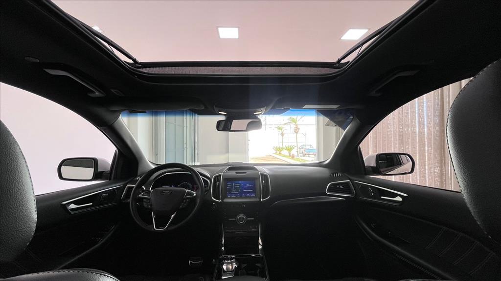 EDGE 2.7 V6 ECOBOOST GASOLINA ST AWD AUTOMÁTICO