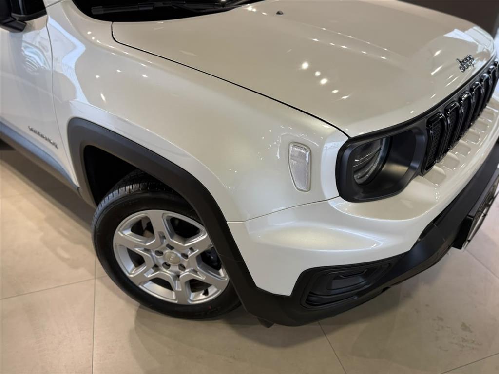 RENEGADE 1.3 T270 TURBO FLEX SPORT AT61