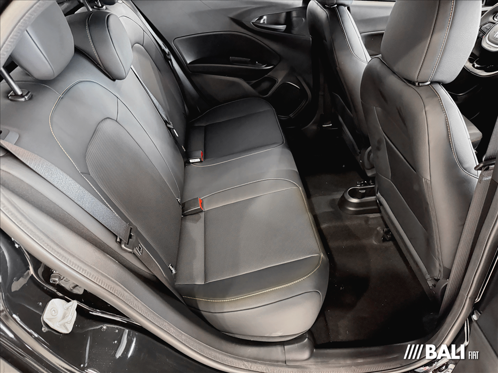 ARGO 1.3 FIREFLY FLEX TREKKING CVT14