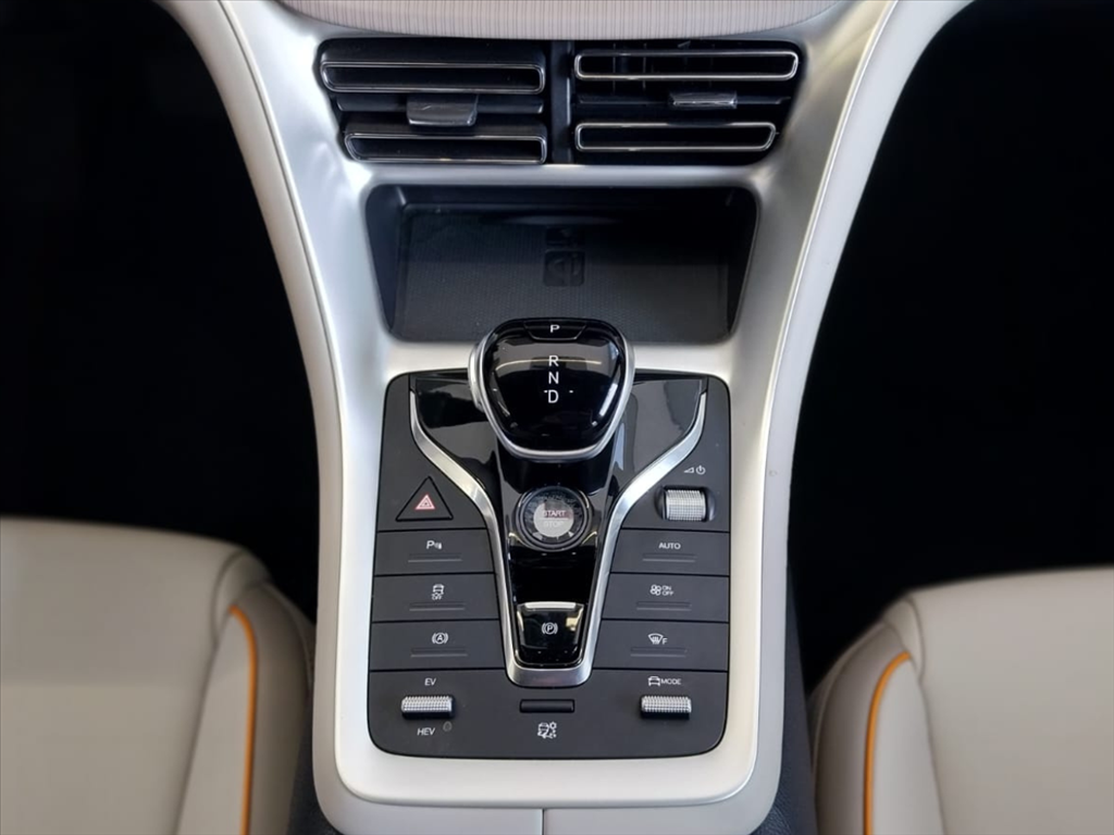 SONG PRO 1.5 DM-I HÍBRIDO GS AUTOMÁTICO13