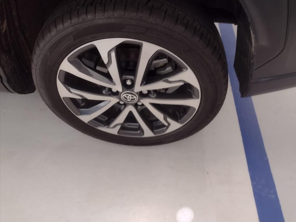 Toyota-COROLLA CROSS-2.0 VVT-IE FLEX XRE DIRECT SHIFT