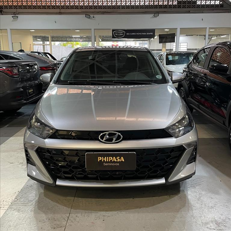 HB20S 1.0 TGDI FLEX COMFORT PLUS AUTOMÁTICO2