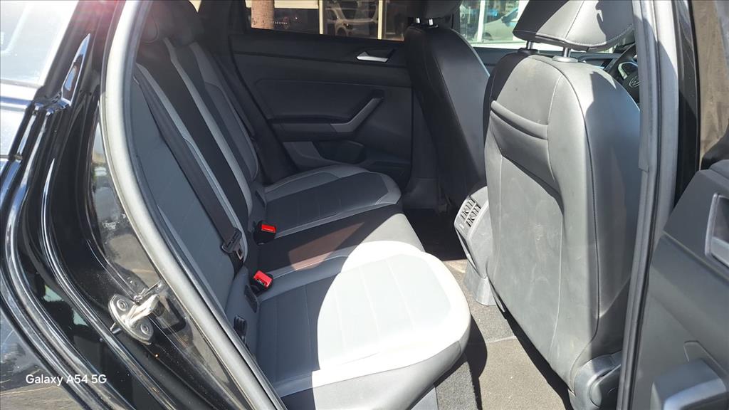 NIVUS 1.0 200 TSI TOTAL FLEX HIGHLINE AUTOMÁTICO9