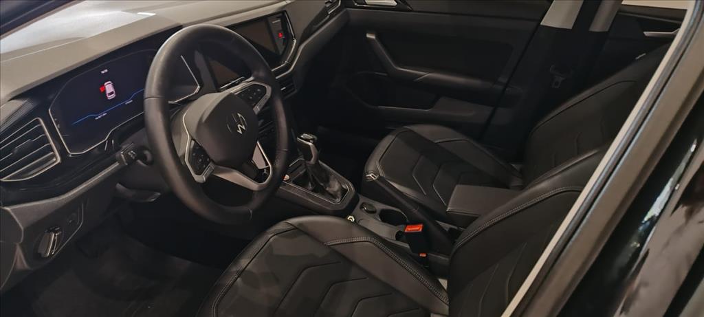 POLO 1.0 170 TSI HIGHLINE AUTOMÁTICO9