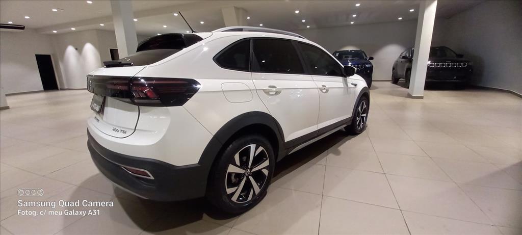 NIVUS 1.0 200 TSI TOTAL FLEX HIGHLINE AUTOMÁTICO NIVUS 1.0 200 TSI TOTAL FLEX HIGHLINE AUTOMÁTICO