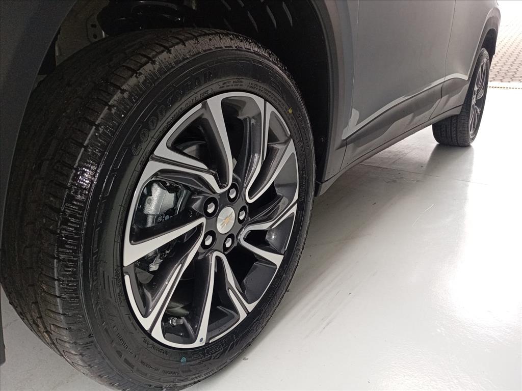 TRACKER 1.2 TURBO FLEX PREMIER AUTOMÁTICO