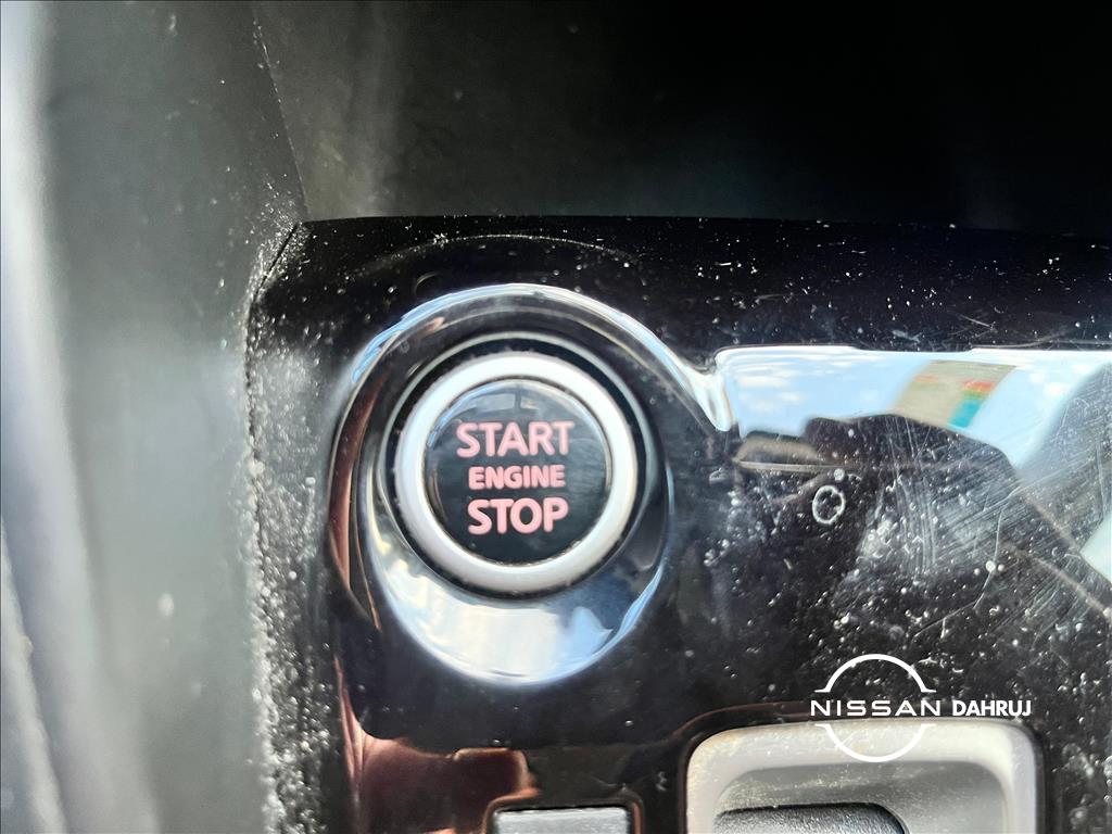 KICKS 1.6 16V FLEXSTART ADVANCE XTRONIC10