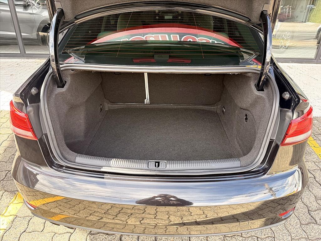 Audi A3 - 1.4 TFSI FLEX SEDAN PRESTIGE TIPTRONIC
