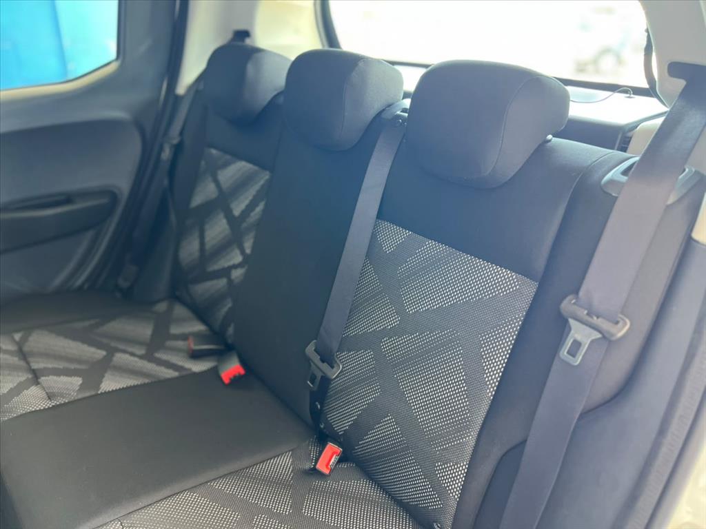 MOBI 1.0 EVO FLEX LIKE. MANUAL12