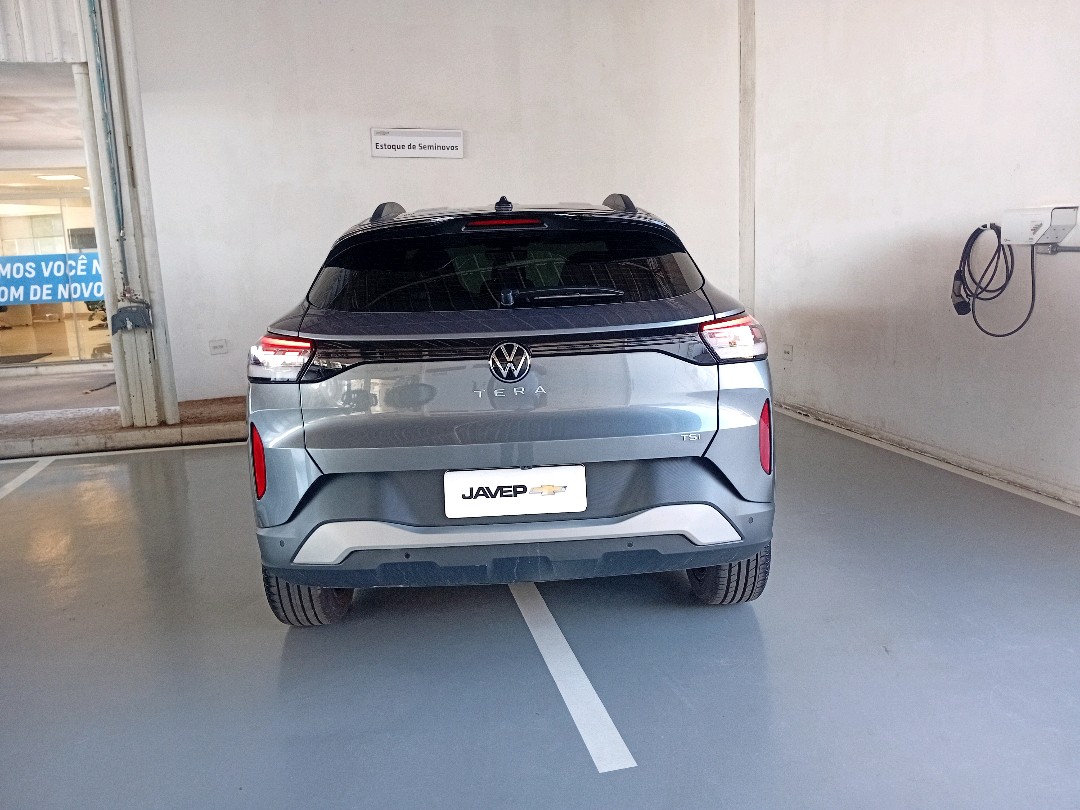 Volkswagen-TERA-1.0 170 TSI HIGH AUTOMÁTICO