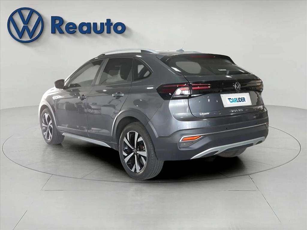 NIVUS 1.0 200 TSI TOTAL FLEX HIGHLINE AUTOMÁTICO5