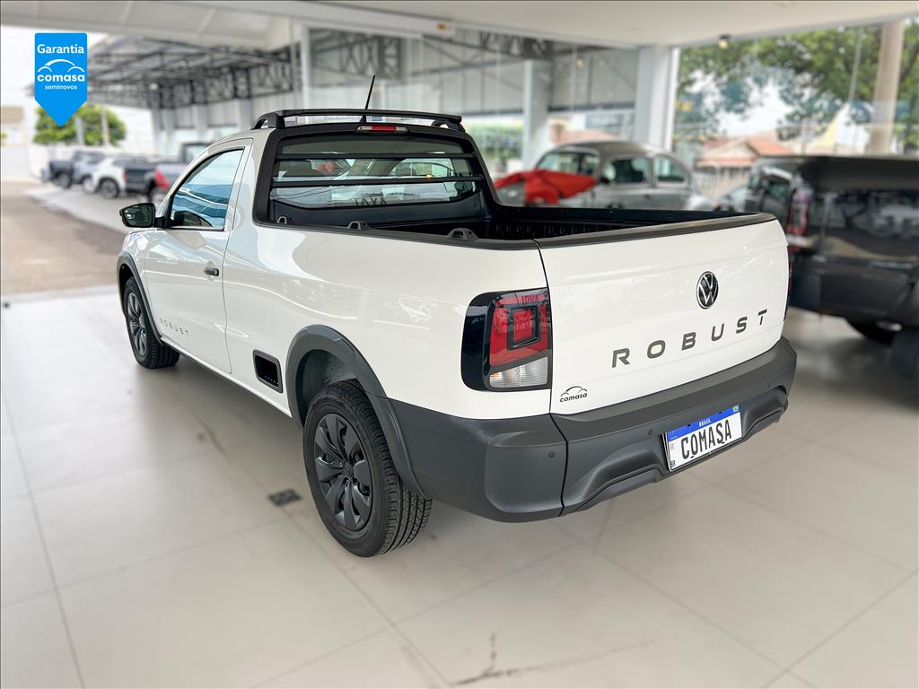 SAVEIRO 1.6 MSI ROBUST CS 16V FLEX 2P MANUAL7