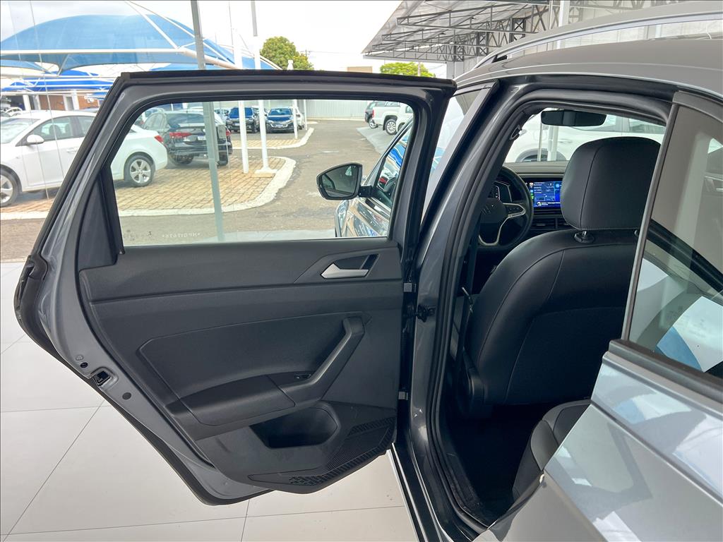 NIVUS 1.0 200 TSI TOTAL FLEX HIGHLINE AUTOMÁTICO16