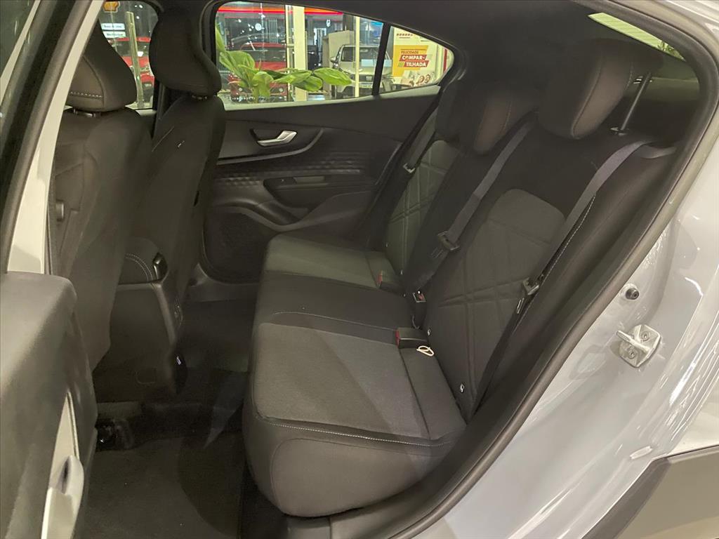 FASTBACK 1.0 TURBO 200 HYBRID AUDACE CVT9