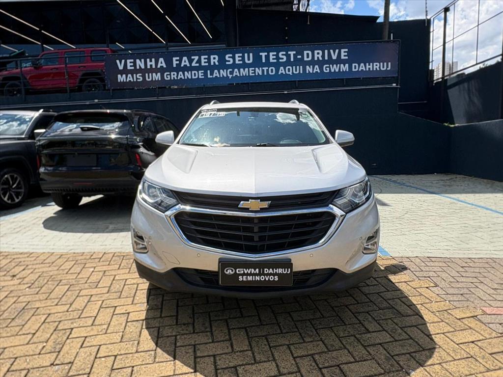 EQUINOX 2.0 16V TURBO GASOLINA LT AUTOMÁTICO1