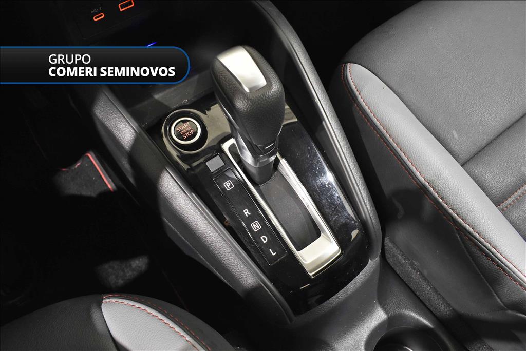 KICKS 1.6 16V FLEXSTART XPLAY XTRONIC5 KICKS 1.6 16V FLEXSTART XPLAY XTRONIC5