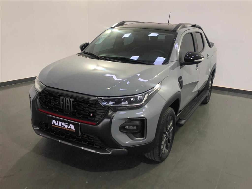 STRADA 1.0 TURBO 200 FLEX ULTRA CD CVT