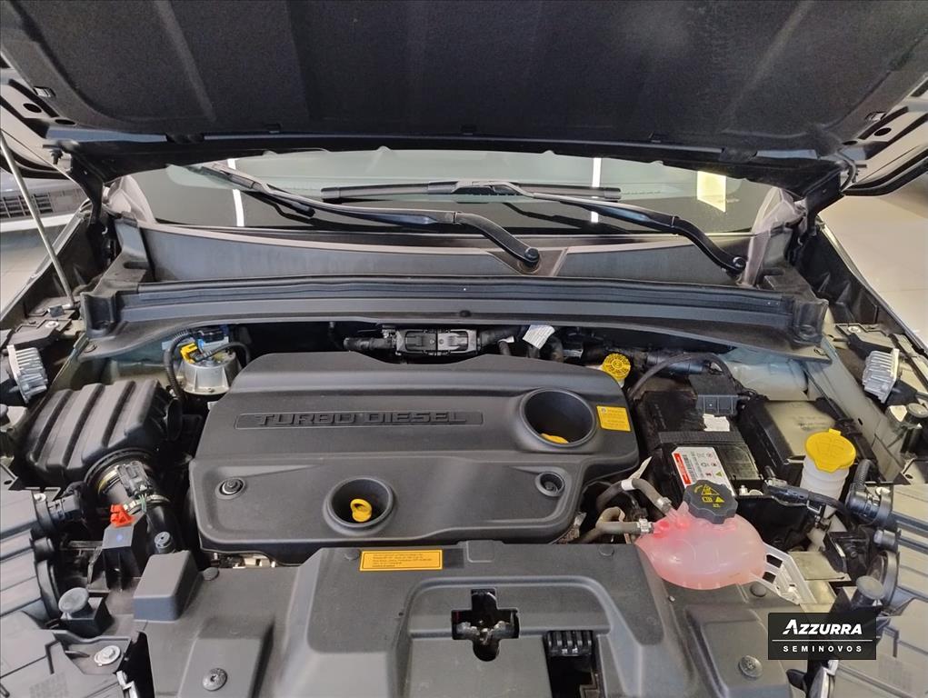 TORO 2.0 16V TURBO DIESEL ULTRA 4WD AT9