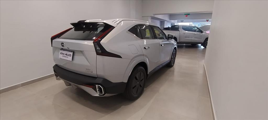 GS4 2.0 HEV PREMIUM AUTOMÁTICO1