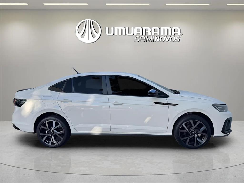 VIRTUS 1.4 250 TSI EXCLUSIVE AUTOMÁTICO1