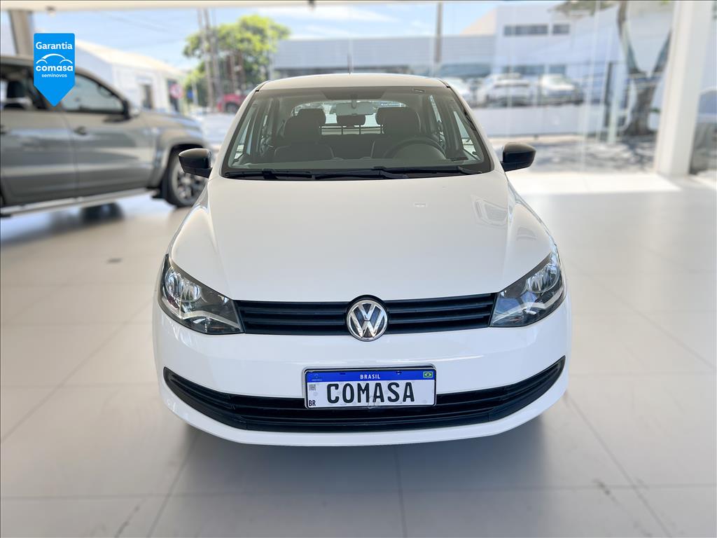 GOL 1.0 MI CITY 8V FLEX 4P MANUAL1