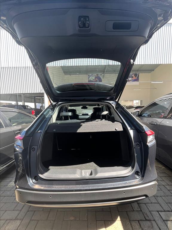 HR-V 1.5 DI I-VTEC FLEX EXL CVT11