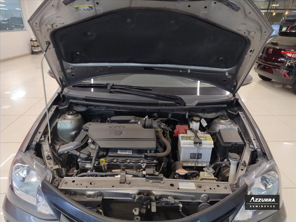 ETIOS 1.5 X PLUS 16V FLEX 4P MANUAL14