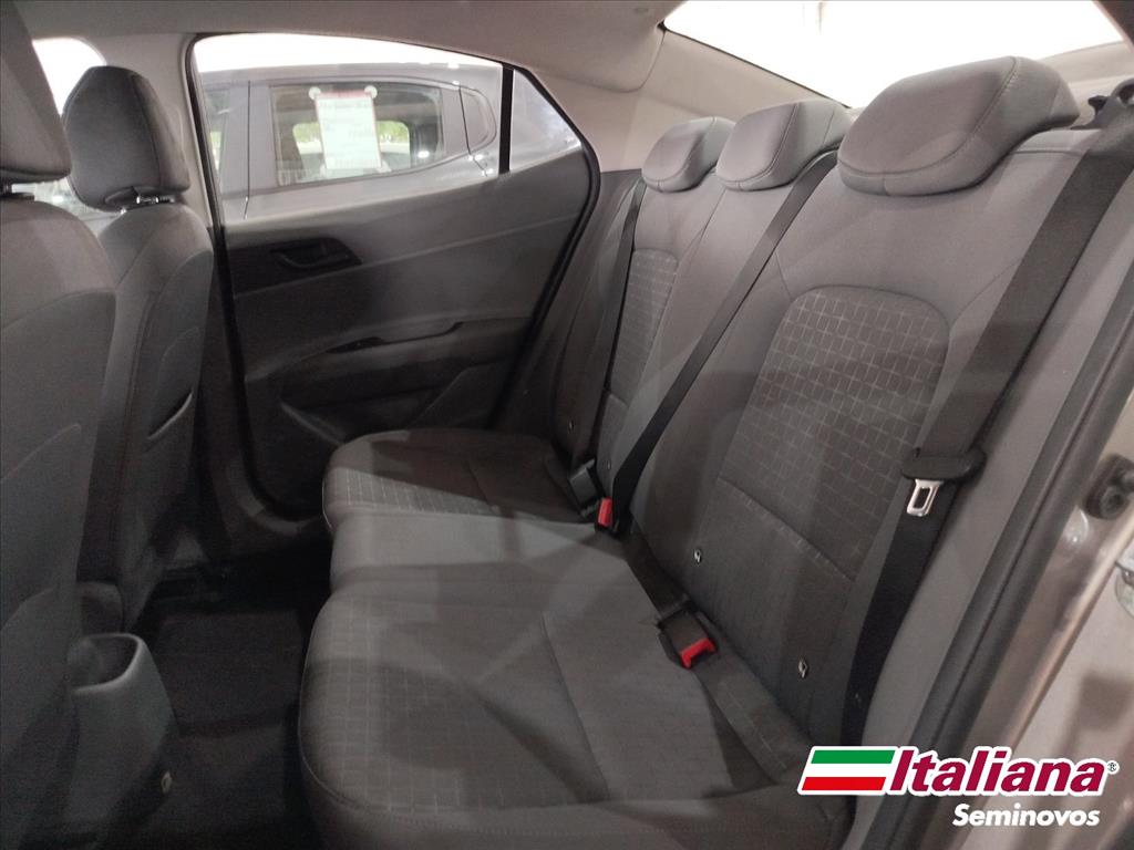 HB20S 1.0 12V FLEX COMFORT PLUS MANUAL9