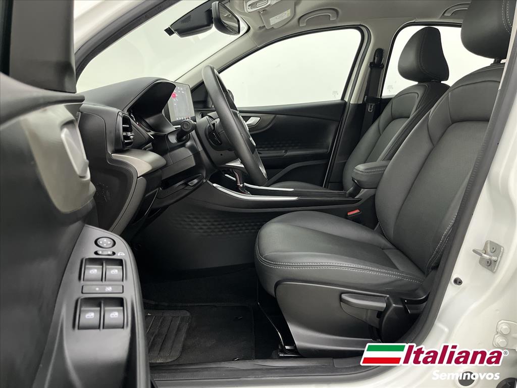 FASTBACK 1.0 TURBO 200 FLEX AUDACE CVT12