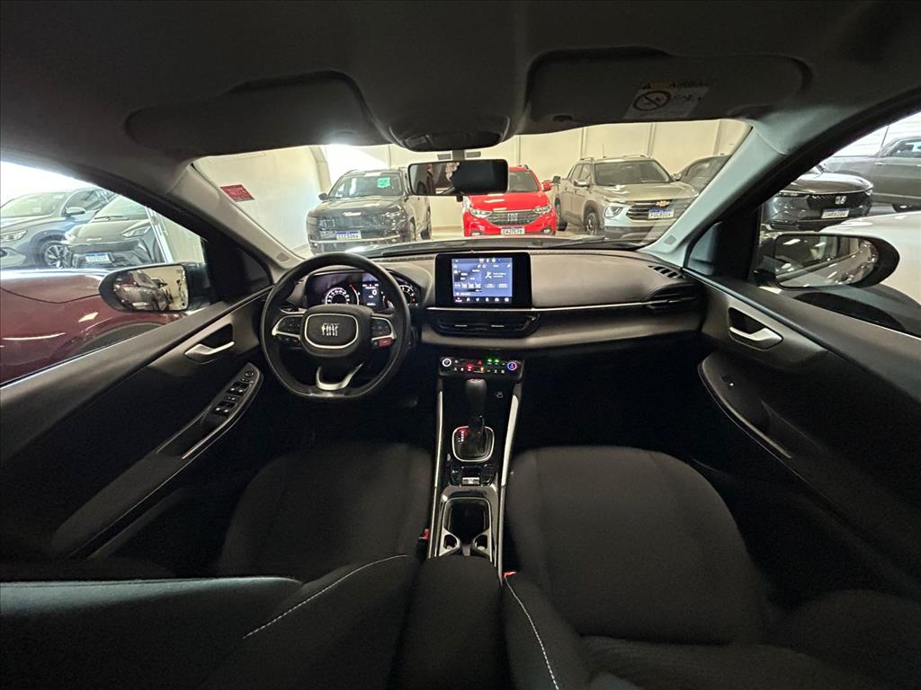 FASTBACK 1.0 TURBO 200 FLEX CVT11