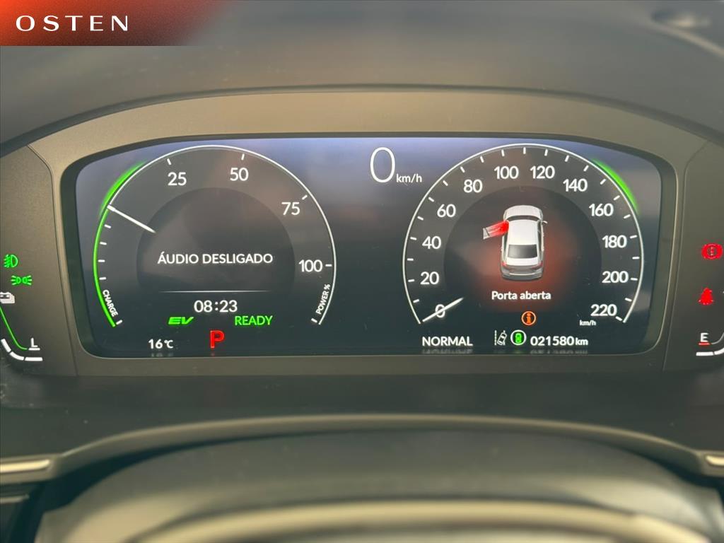 Honda-CIVIC-2.0 DI e:HEV TOURING e-CVT