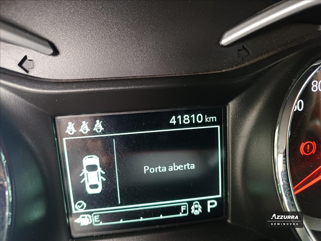 ONIX PLUS 1.0 TURBO FLEX LTZ AUTOMÁTICO13