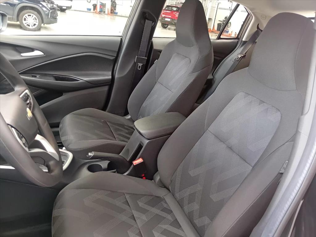 ONIX 1.0 TURBO FLEX LT AUTOMÁTICO10