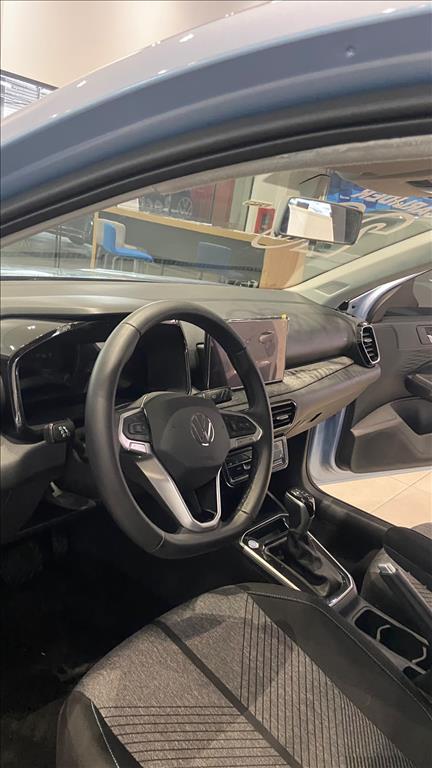 TERA 1.0 170 TSI COMFORT AUTOMÁTICO15