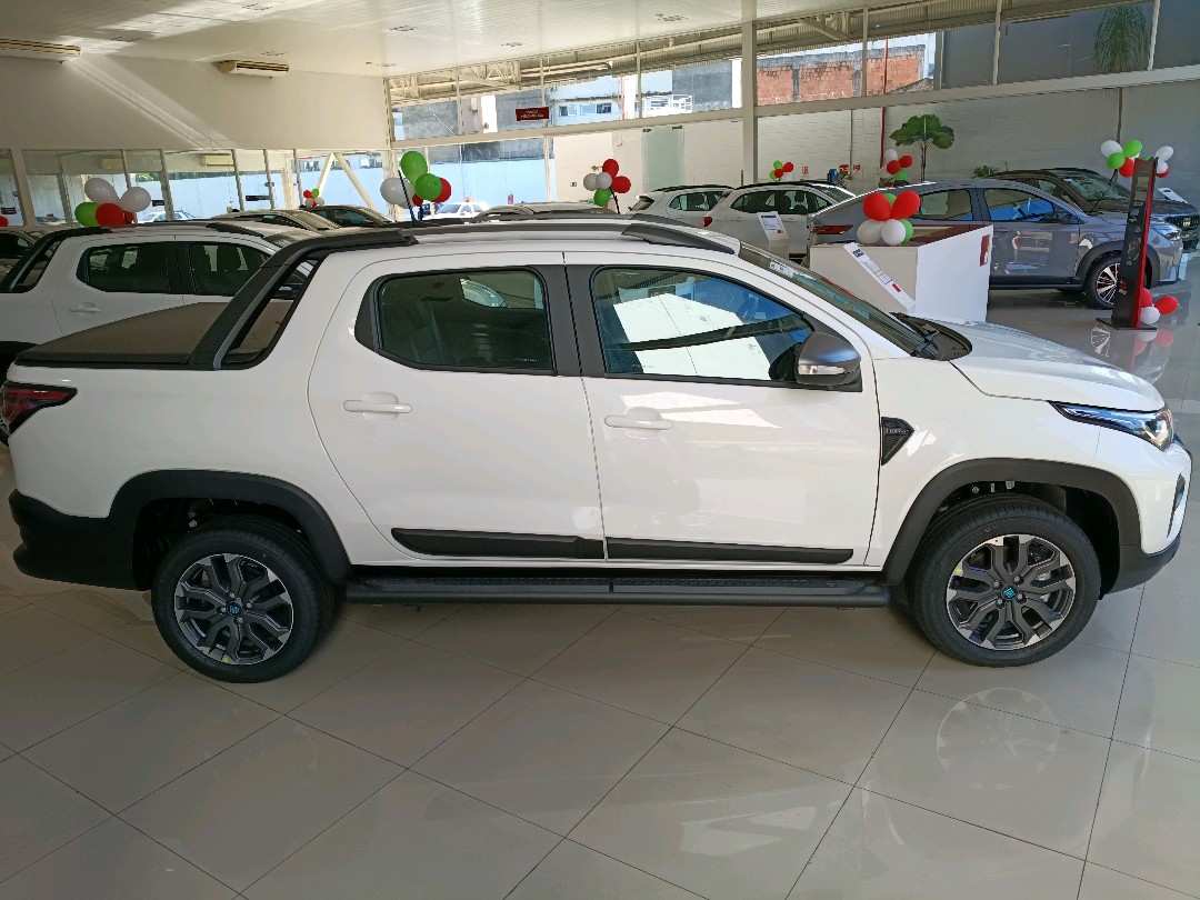 STRADA 1.0 TURBO 200 FLEX ULTRA CD CVT1