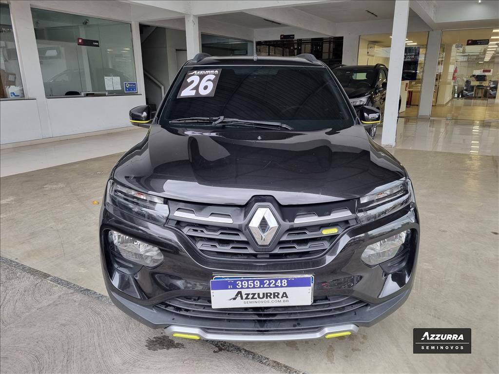 KWID 1.0 12V SCE FLEX OUTSIDER MANUAL0