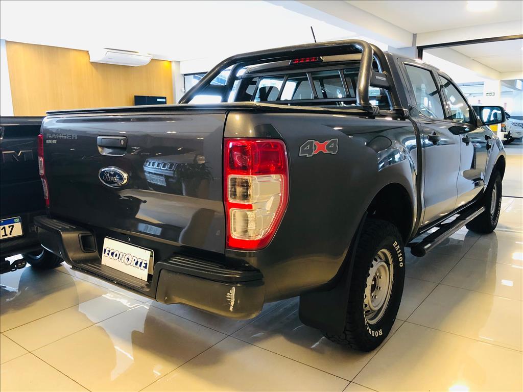 RANGER 2.2 XL 4X4 CD 16V DIESEL 4P MANUAL3
