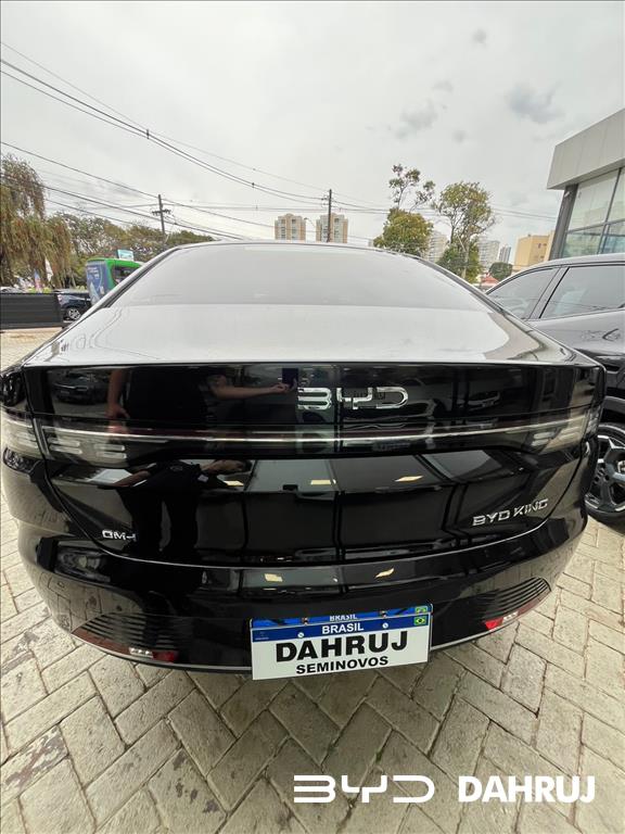 KING 1.5 DM-I PHEV GS AUTOMÁTICO12