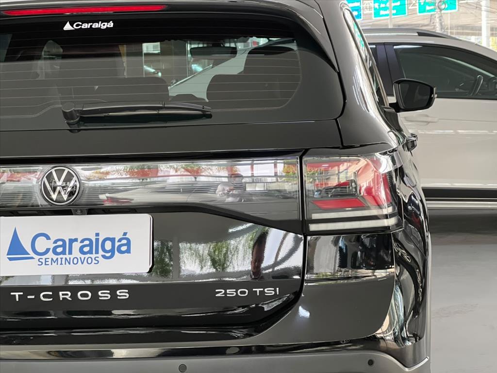T-CROSS 1.4 250 TSI TOTAL FLEX HIGHLINE AUTOMÁTICO19