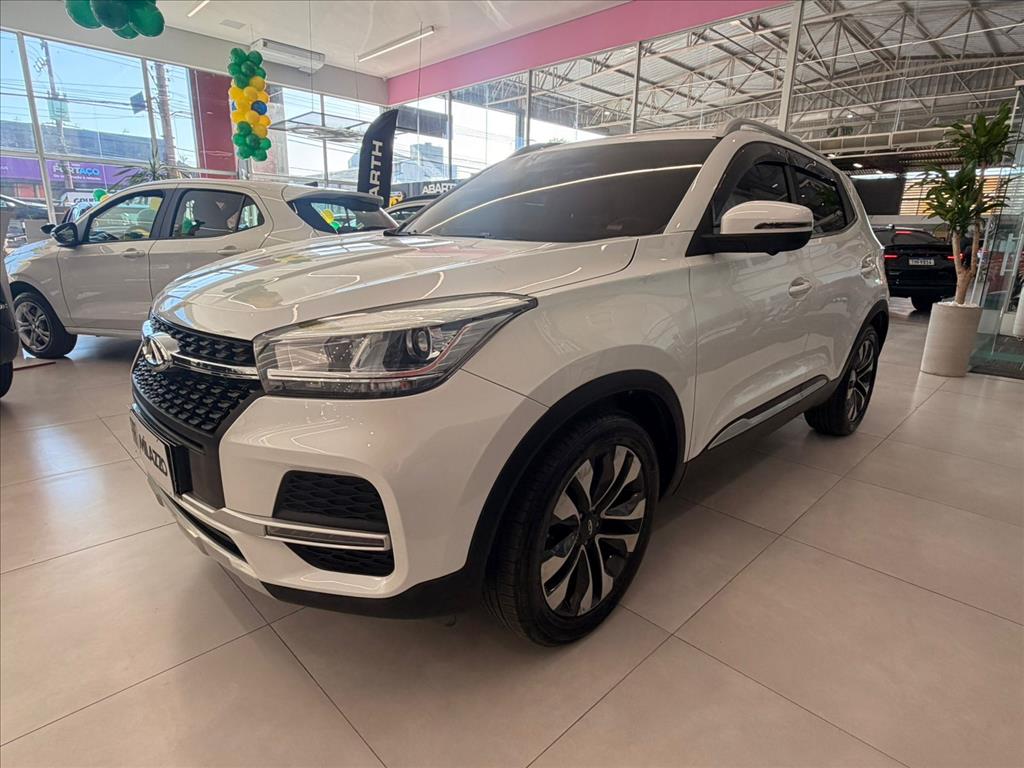 TIGGO 5x 1.5 VVT TURBO iFLEX TXS DCT1