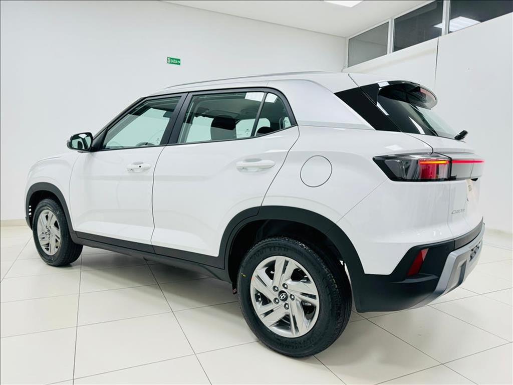 Hyundai-CRETA-1.0 TGDI FLEX COMFORT SAFETY AUTOMÁTICO